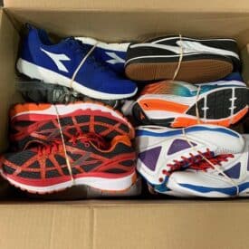 Brand New Higher End Sneakers Wholesale Lot